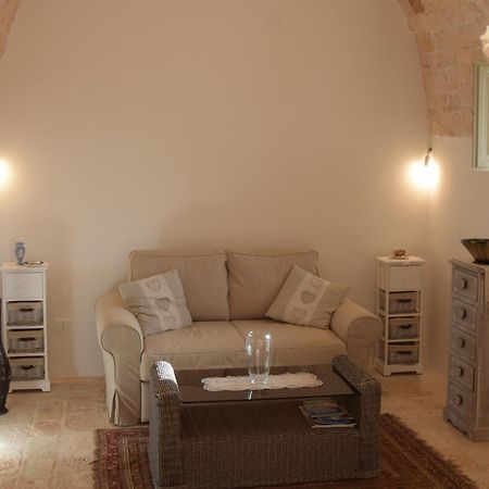 Masseria - Trulli Genius Loci Dimore Monopoli Ngoại thất bức ảnh