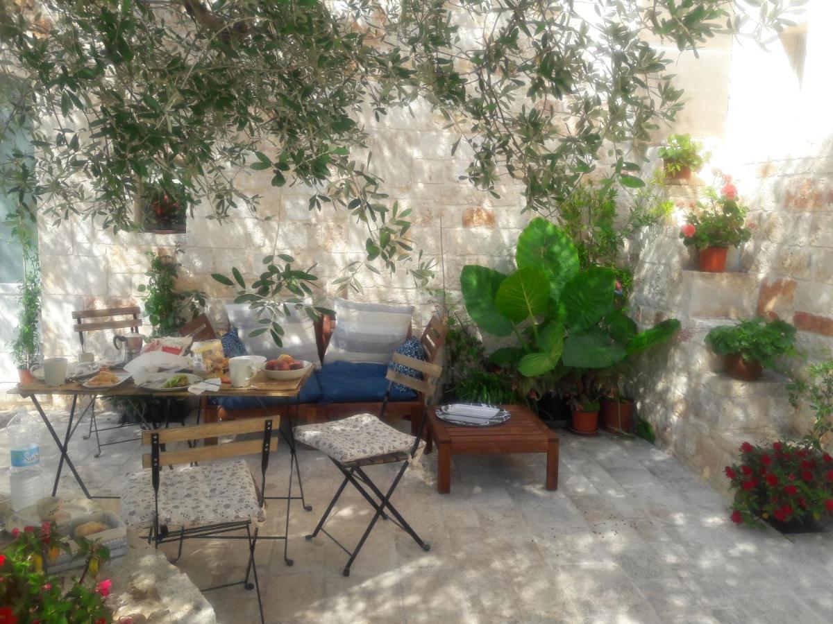 Masseria - Trulli Genius Loci Dimore Monopoli Ngoại thất bức ảnh