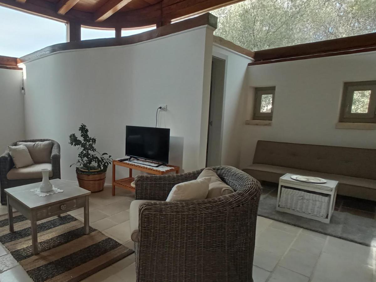 Masseria - Trulli Genius Loci Dimore Monopoli Ngoại thất bức ảnh