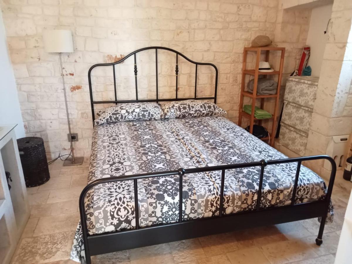 Masseria - Trulli Genius Loci Dimore Monopoli Ngoại thất bức ảnh